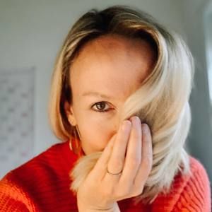 Meet your Posher, Emilie